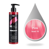 Lisap Re.Fresh Color Mask 250ml - PINK Lisap Re.Fresh Color Mask 250ml - PINK