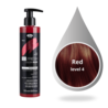 Lisap Re.Fresh Color Mask 250ml - RED Lisap Re.Fresh Color Mask 250ml - RED
