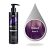 Lisap Re.Fresh Color Mask 250ml - VIOLET Lisap Re.Fresh Color Mask 250ml - VIOLET