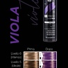 Lisap Re.Fresh Color Mask 250ml - VIOLET Lisap Re.Fresh Color Mask 250ml - VIOLET