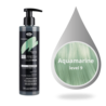 Lisap Re.Fresh Color Mask 250ml - AQUAMARINE Lisap Re.Fresh Color Mask 250ml - AQUAMARINE