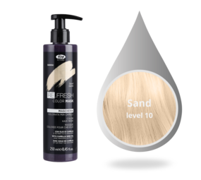 Re.Fresh Color Mask 250ml  - SAND Re.Fresh Color Mask 250ml  - SAND