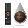 Lisap Re.Touch Root Concealer 75ml - BROWN Lisap Re.Touch Root Concealer 75ml - BROWN