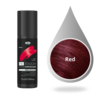 Lisap Re.Touch Root Concealer 75ml - RED Lisap Re.Touch Root Concealer 75ml - RED