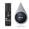 Lisap Re.Touch Root Concealer 75ml - BLACK Lisap Re.Touch Root Concealer 75ml - BLACK