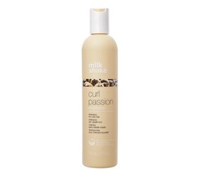 Milkshake Curl Passion Shampoo 300ml Milkshake Curl Passion Shampoo 300ml