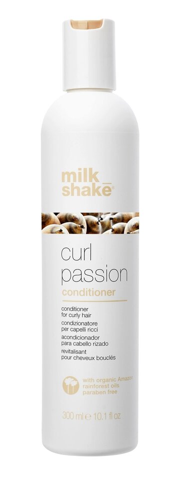 Curl Passion Conditioner 300ml Curl Passion Conditioner 300ml
