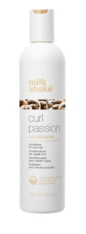 Curl Passion Conditioner 300ml Curl Passion Conditioner 300ml