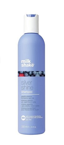 Milkshake Silver Shine Shampoo 300ml Milkshake Silver Shine Shampoo 300ml