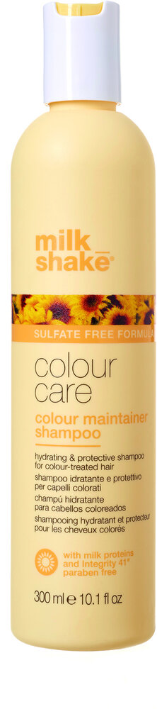 Milkshake Colour Care Shampoo 300ml