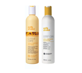 Milkshake Colour Care Set Shampoo + Conditioner 300ml Milkshake Colour Care Set Shampoo + Conditioner 300ml
