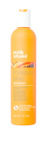 Moisture Plus Shampoo 300ml Moisture Plus Shampoo 300ml
