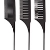 Premium Multi Hair Comb Set Premium Multi Hair Comb Set