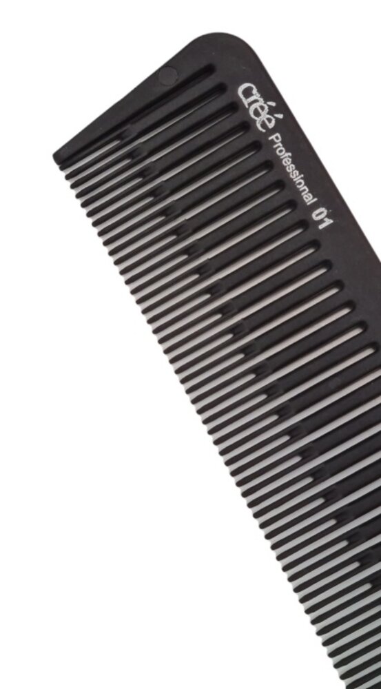 Premium Multi Hair Comb Set Premium Multi Hair Comb Set