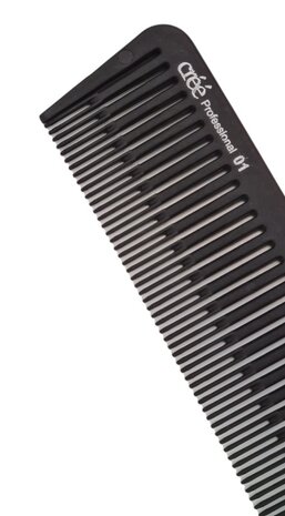 Premium Multi Hair Comb Set Premium Multi Hair Comb Set