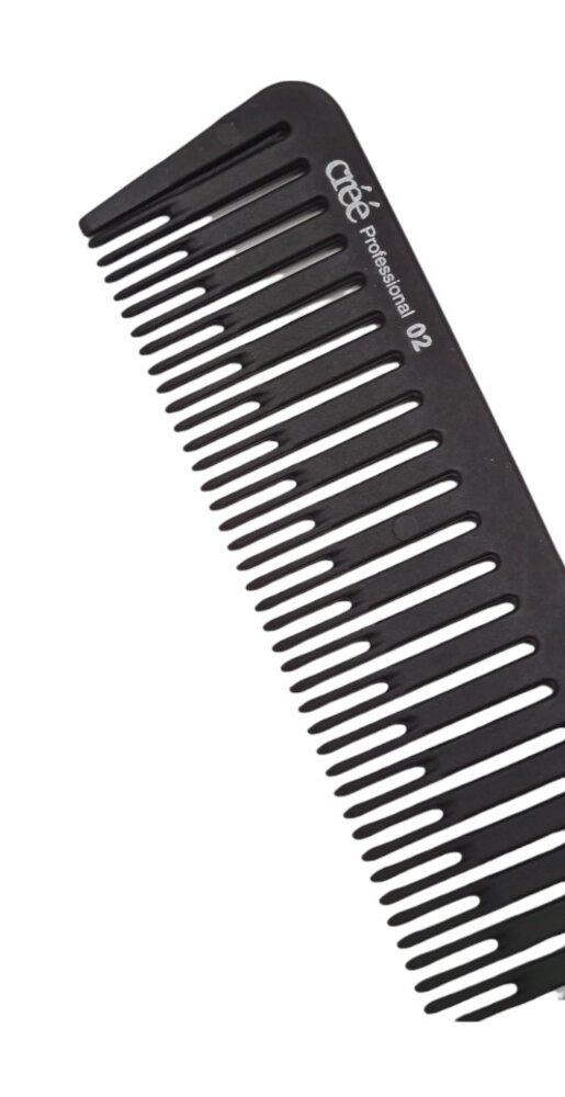 Premium Multi Hair Comb Set Premium Multi Hair Comb Set