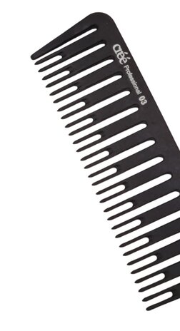 Premium Multi Hair Comb Set Premium Multi Hair Comb Set