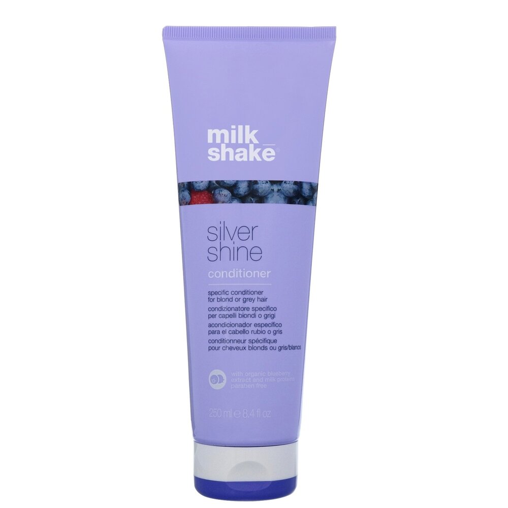 Milkshake Silver Shine Conditioner 250ml Milkshake Silver Shine Conditioner 250ml