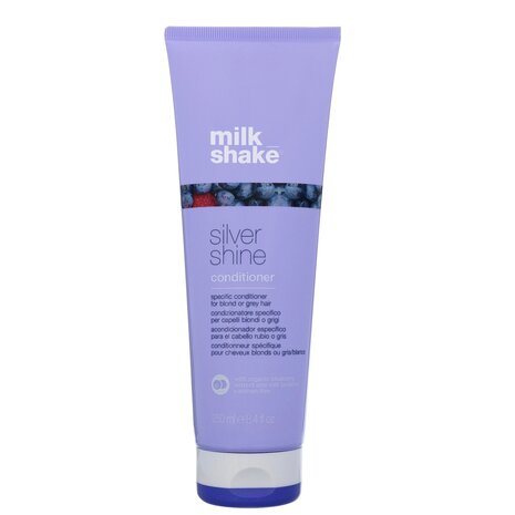 Milkshake Silver Shine Conditioner 250ml Milkshake Silver Shine Conditioner 250ml