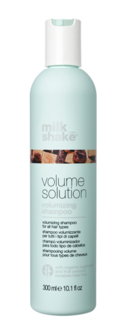 Volume Solution Shampoo 300ml