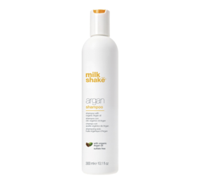 Milkshake Argan Shampoo 300ml