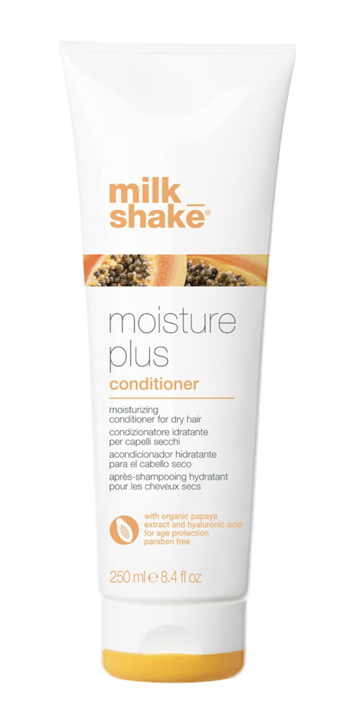 Milkshake Moisture Plus Conditioner 250ml Milkshake Moisture Plus Conditioner 250ml