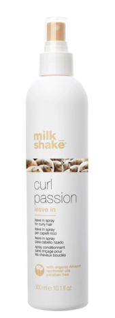 Milkshake Curl Passion Leave-in Spray 300ml Milkshake Curl Passion Leave-in Spray 300ml