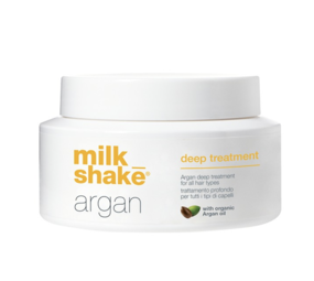 Milkshake Argan Deep Treatment 200ml Milkshake Argan Deep Treatment 200ml