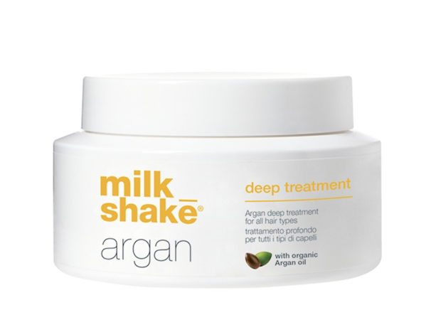 Milkshake Argan Deep Treatment 200ml Milkshake Argan Deep Treatment 200ml