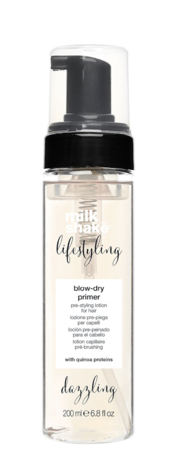 Milkshake Blow-Dry Primer 200ml Milkshake Blow-Dry Primer 200ml
