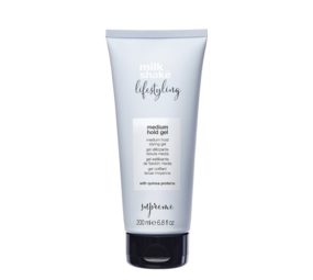 Medium Hold Gel 200ml Medium Hold Gel 200ml