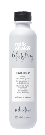 Milkshake Liquid Styler 250ml Milkshake Liquid Styler 250ml