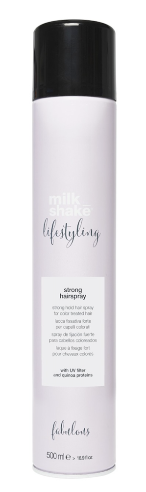 Milkshake Strong Hairspray 500ml Milkshake Strong Hairspray 500ml