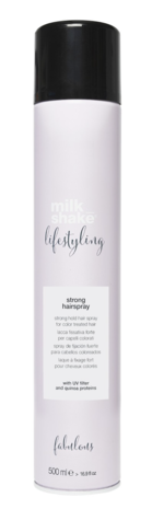 Milkshake Strong Hairspray 500ml Milkshake Strong Hairspray 500ml