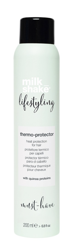 Milkshake Thermo-protector 200ml Milkshake Thermo-protector 200ml