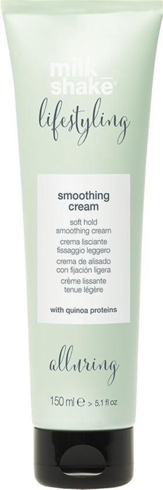 Milkshake Smoothing cream 150ml Milkshake Smoothing cream 150ml