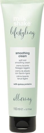 Milkshake Smoothing cream 150ml Milkshake Smoothing cream 150ml