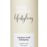 Milkshake Medium Hold Hairspray 500ml