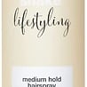Milkshake Medium Hold Hairspray 500ml