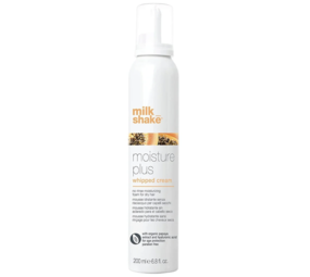 Milkshake Moisture Plus Whipped Cream 200ml Milkshake Moisture Plus Whipped Cream 200ml