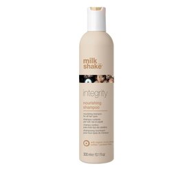 Milkshake Integrity Nourishing Shampoo 300ml Milkshake Integrity Nourishing Shampoo 300ml