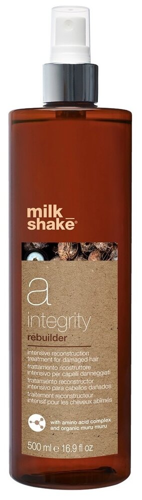 Milkshake Integrity Leave-In 250ml Milkshake Integrity Leave-In 250ml