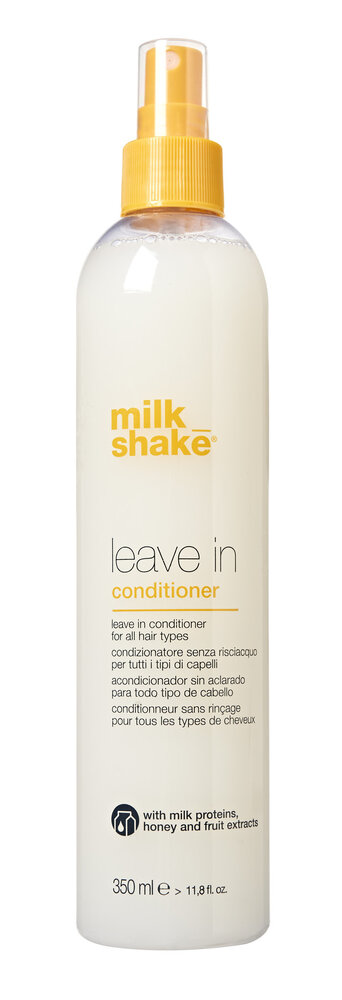 Milkshake Leave-In Conditioner 350ml Milkshake Leave-In Conditioner 350ml