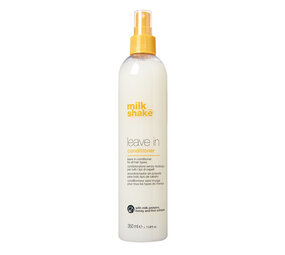 Milkshake Leave-In Conditioner 350ml Milkshake Leave-In Conditioner 350ml