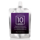 DCM 10 Levels Lightening Cream 250Gr. DCM 10 Levels Lightening Cream 250Gr.