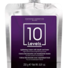 DCM 10 Levels Lightening Cream 250Gr. DCM 10 Levels Lightening Cream 250Gr.