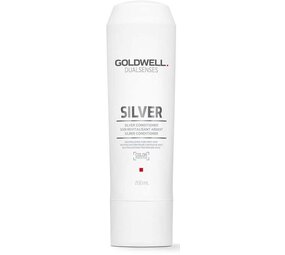 Goldwell Dualsenses Silver Conditioner 200ml Goldwell Dualsenses Silver Conditioner 200ml