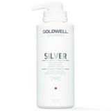 Goldwell Dualsenses Silver 60sec Treatment 500ml