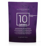 DCM 10 Levels Lightening Powder 500 Gr. DCM 10 Levels Lightening Powder 500 Gr.