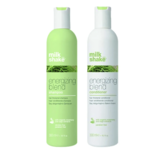 Milkshake Energizing Blend Shampoo + Conditioner Set 300ml Milkshake Energizing Blend Shampoo + Conditioner Set 300ml